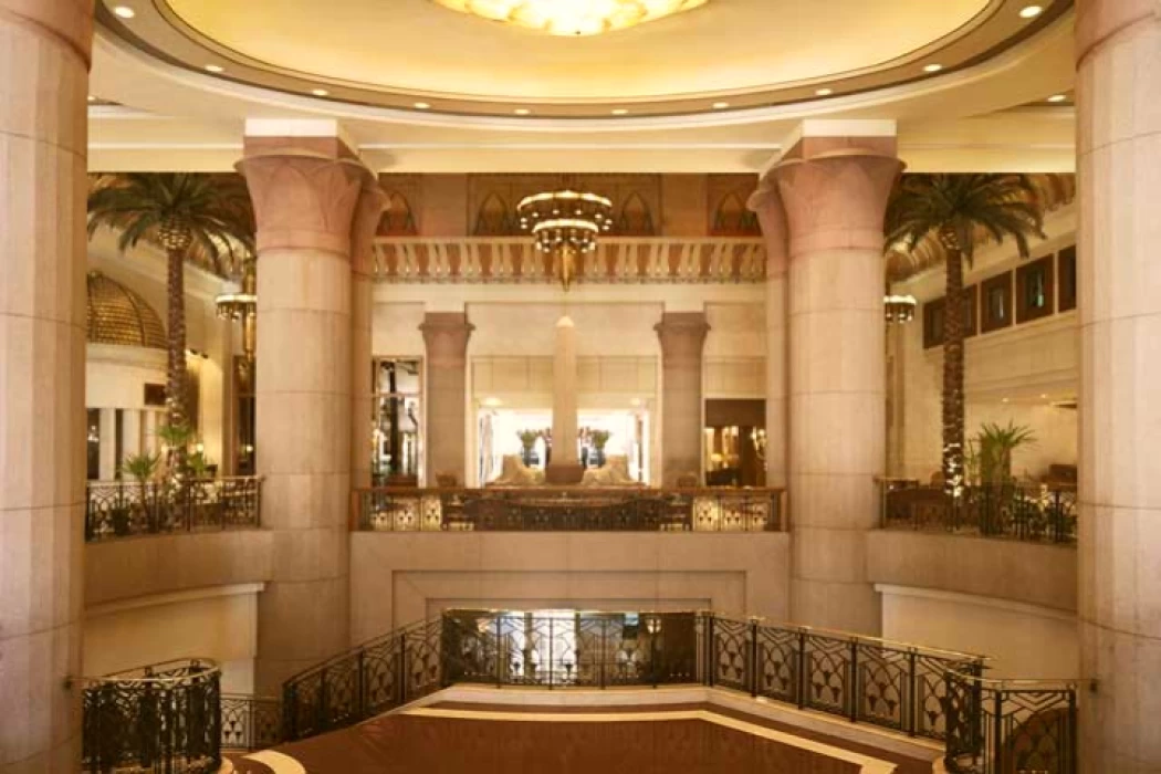 Intercontinental Citystars Cairo | Hotel de luxo